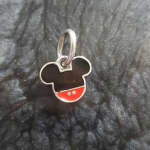 Mickey pandora charm